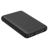 5000mAh Slim Portable Power Bank