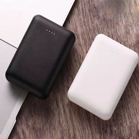 5000mAh Slim Portable Power Bank