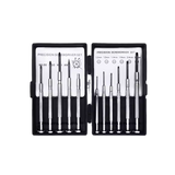 11PCS Mini Precision Screwdriver Set Cross Household Tool Set CR-V Steel Electronic Toy Computer Watch Repair