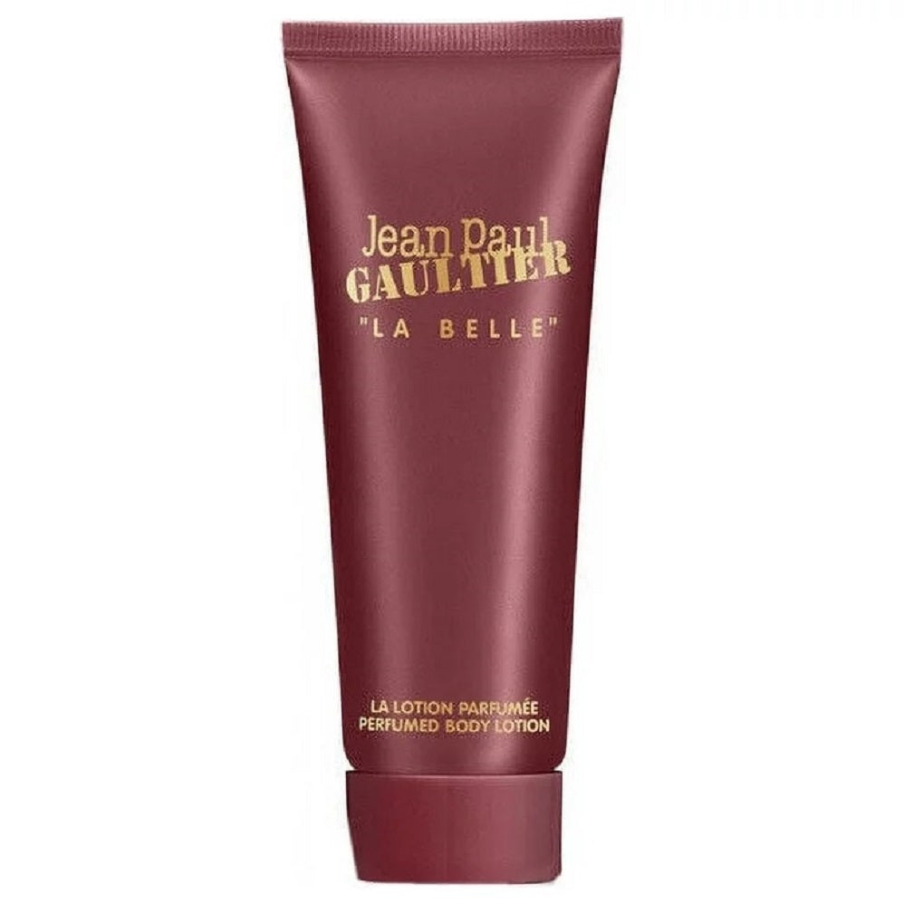 JEAN PAUL GAULTIER LA BELLE 2.5 BODY LOTION FOR WOMEN