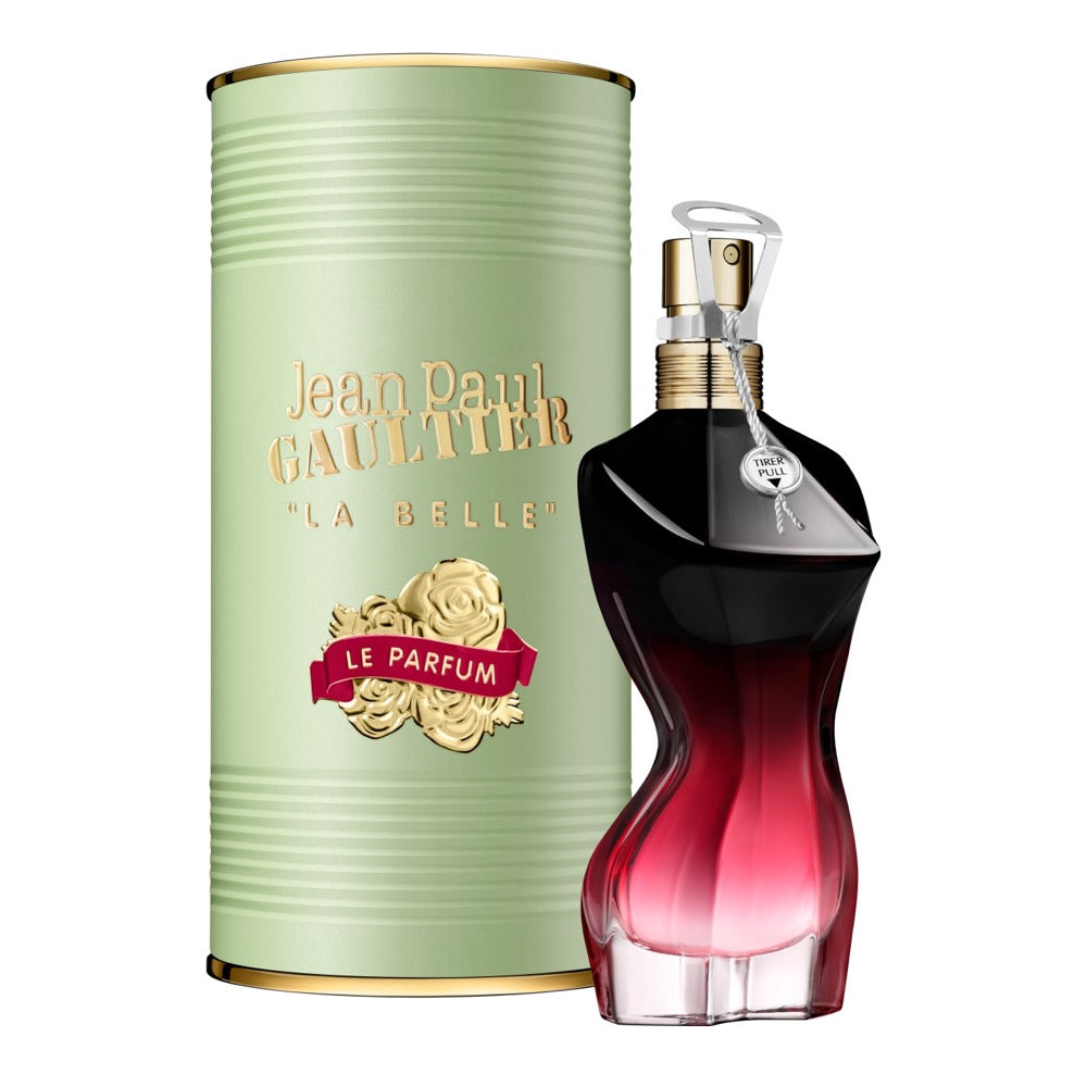 JEAN PAUL GAULTIER LA BELLE LE PARFUM 1 OZ EAU DE PARFUM INTENSE SPRAY
