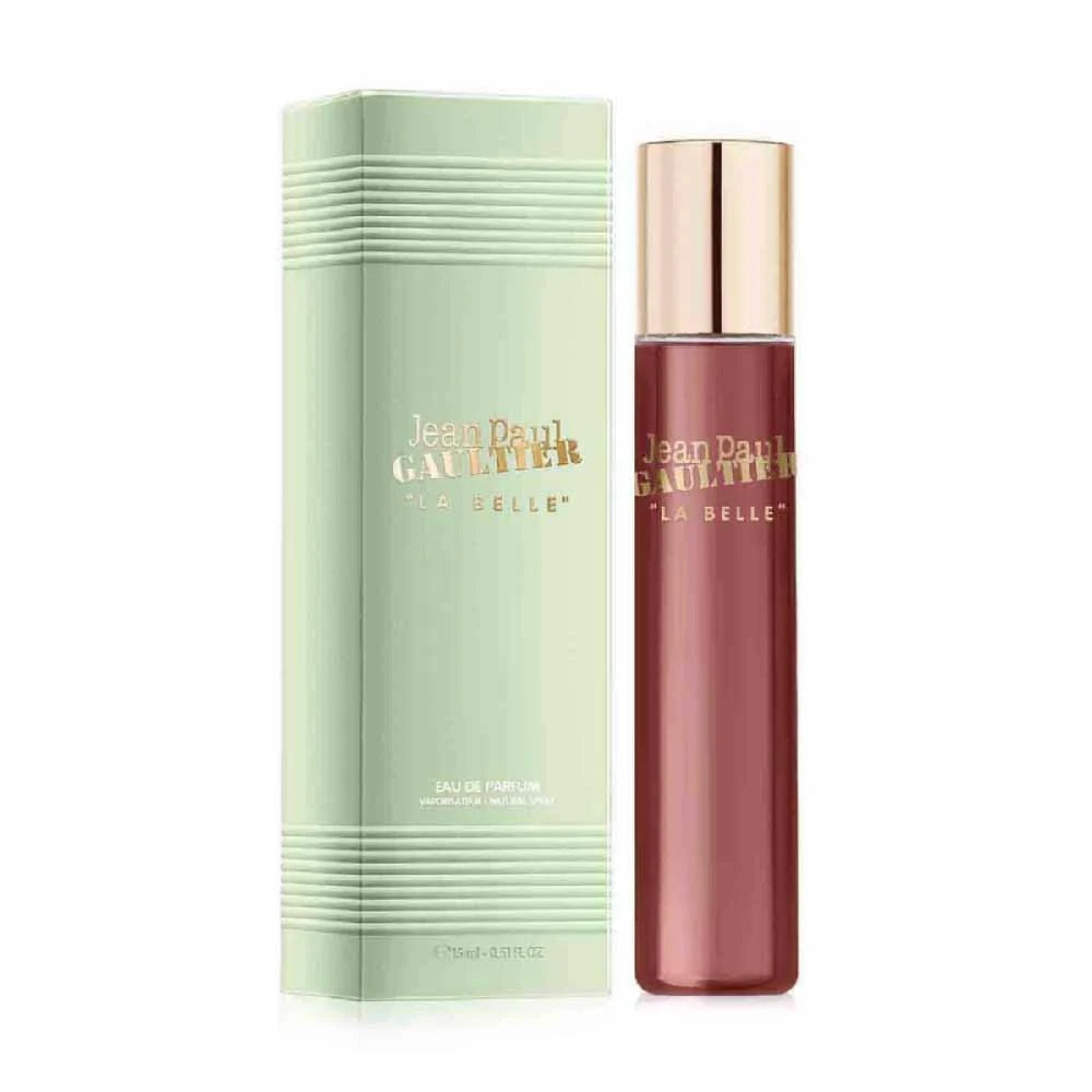 JEAN PAUL GAULTIER LA BELLE 0.51 EAU DE PARFUM SPRAY FOR WOMEN