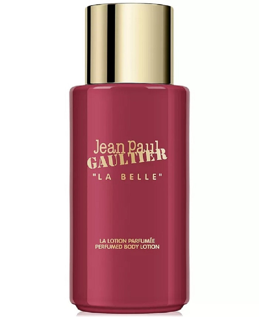 JEAN PAUL GAULTIER LA BELLE 6.8 BODY LOTION FOR WOMEN