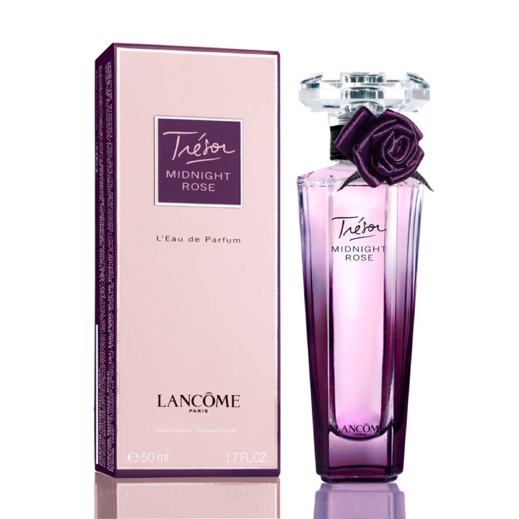 TRESOR MIDNIGHT ROSE 1.7 EDP SP