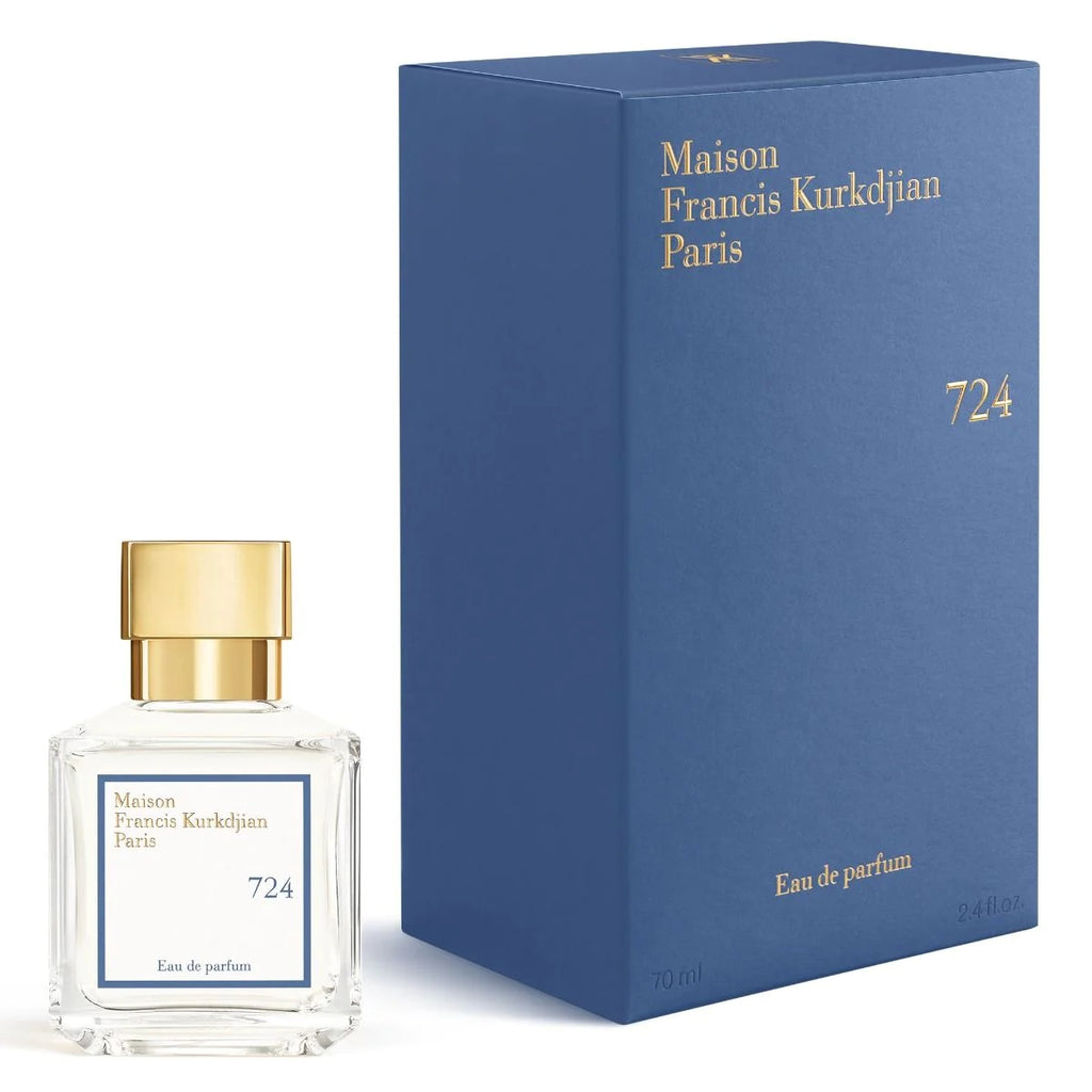 MAISON FRANCIS KURKDJIAN 724 2.4 EAU DE PARFUM SPRAY