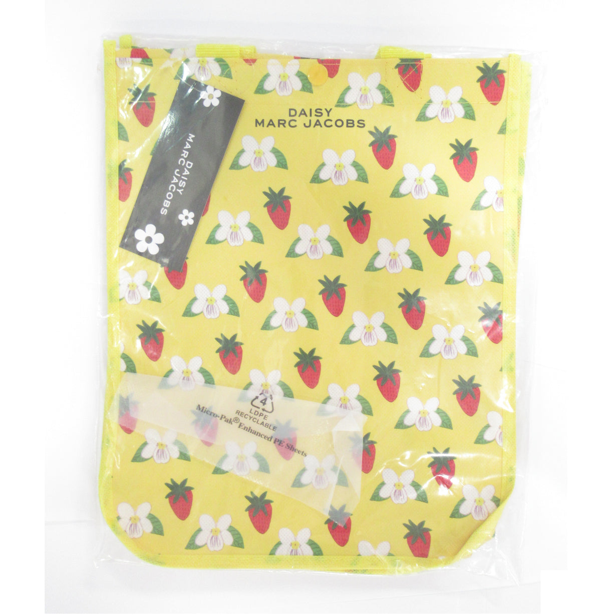 MARC JACOBS DAISY HAND BAG