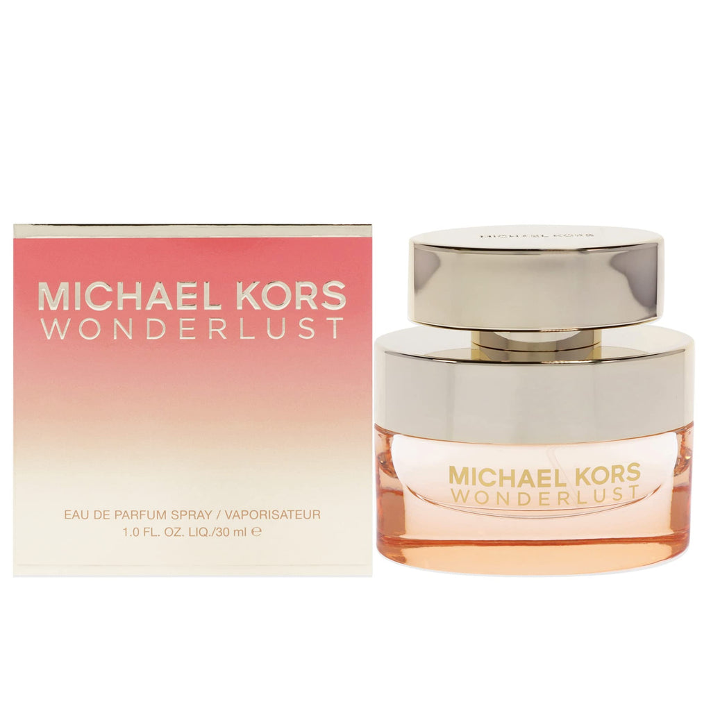 MICHAEL KORS WONDERLUST 1 OZ EDP SP