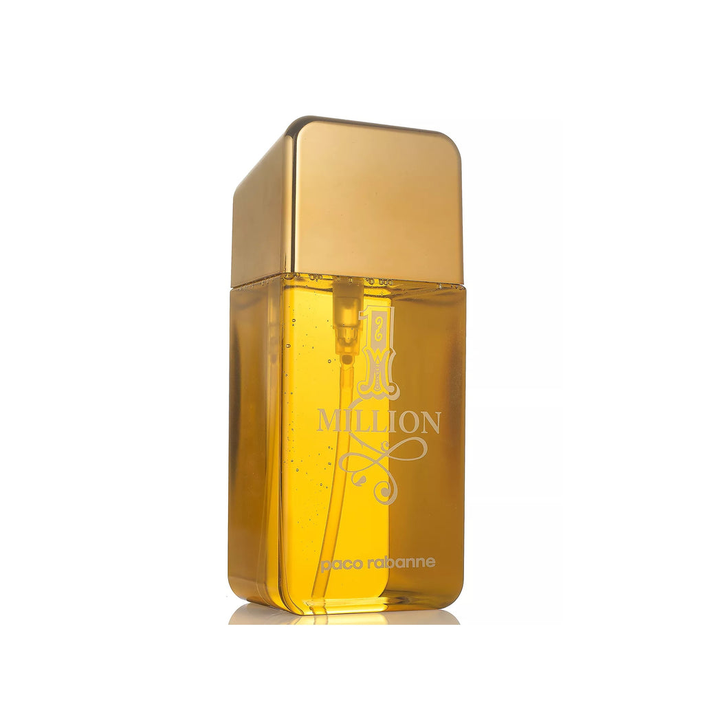 PACO RABANNE ONE MILLION 20.3 OZ SHOWER GEL FOR MEN
