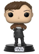 POP! Star Wars: Solo - Qi'ra Figurine, 241