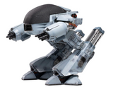 Hiya Toys Robocop (1987): ED209 (with Sound) 1:18 Scale Action Figure