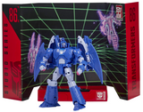 Transformers Toys Studio Series 86 Voyager Class The Transformers: The Movie 1986 Scourge Action Figure - Ages 8 and Up, 6.5-inch