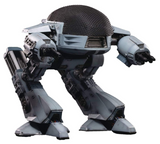 Hiya Toys Robocop (1987): ED209 (with Sound) 1:18 Scale Action Figure
