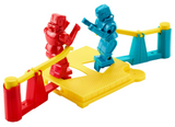 Rock 'Em Sock 'Em Robots FMW26 Toy, Multicoloured