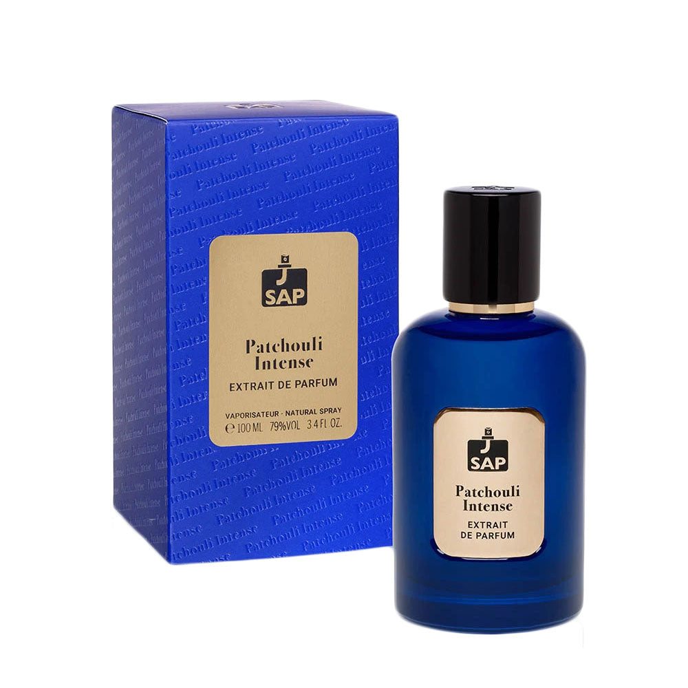 SAP PATCHOULI INTENSE 3.4 EXTRAIT DE PARFUM SPRAY