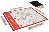 Scrabble Game