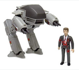 SUPER7 RCOPW01-2PK-02 Reaction Figure