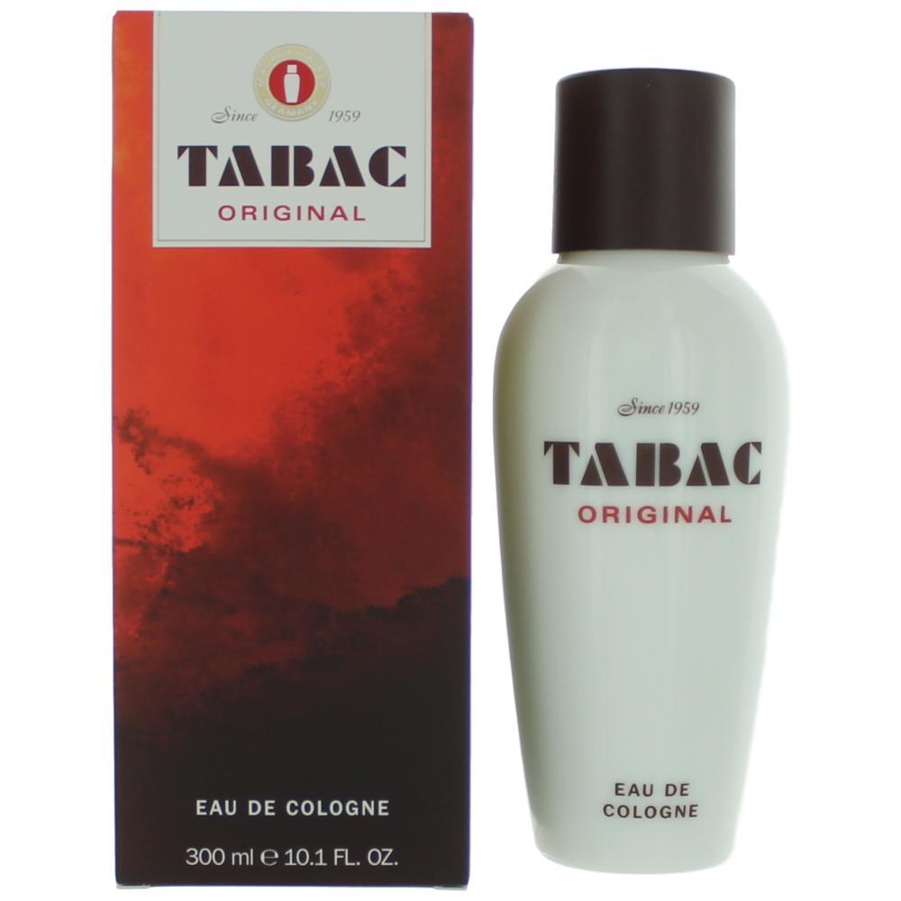 TABAC 10.1 EAU DE COLOGNE SPLASH