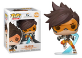Funko Pop! Games: Overwatch - Tracer