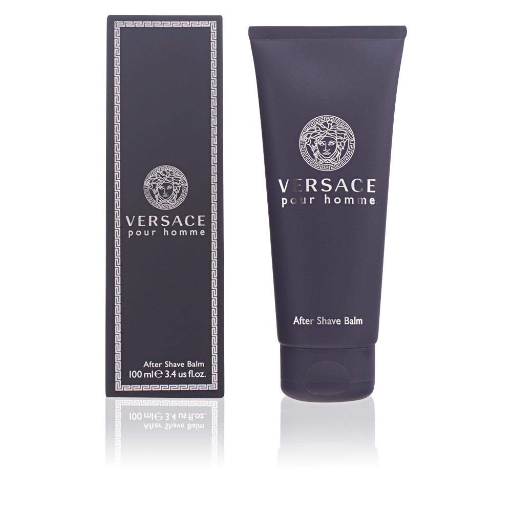 VERSACE POUR HOMME 3.4 AFTER SHAVE BALM