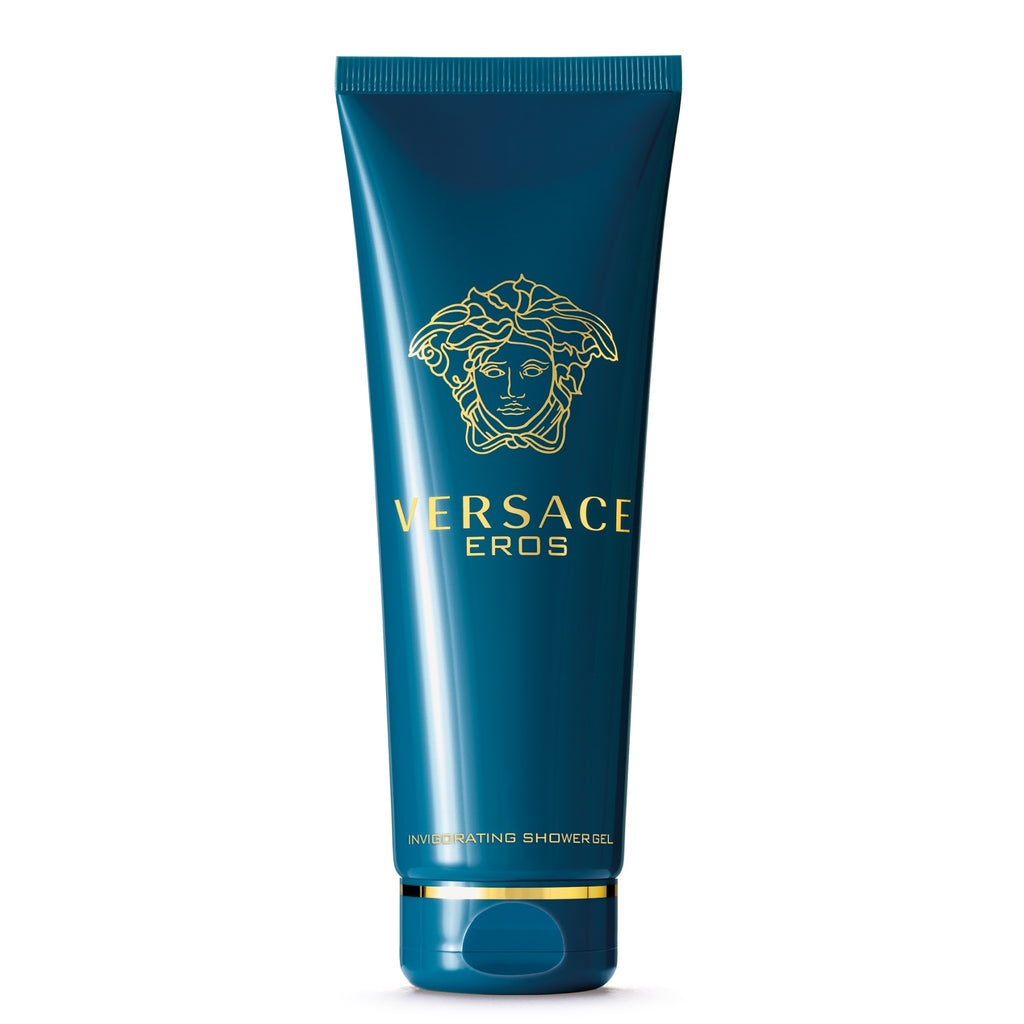 VERSACE EROS 8.4 SHOWER GEL FOR MEN