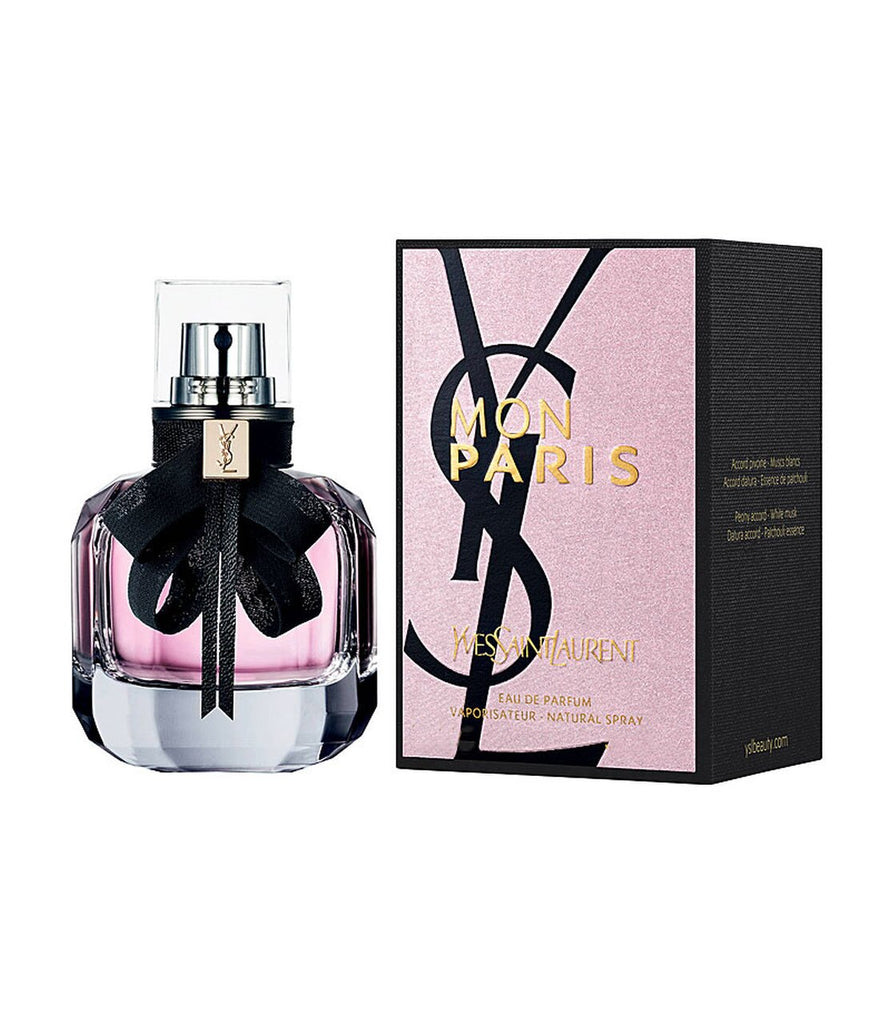 YSL MON PARIS 1.6 EAU DE PARFUM SPRAY