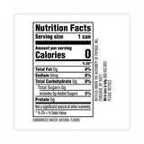 Bubly Sparkling Water, Zero Calories, Zero Sugar, Naturally Flavored, 12 Fl Oz Cans