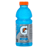 Gatorade Thirst Quencher Electrolyte Sports Drink (Assorted Flavors), 20 Fl Oz Bottles - Rapid Rehydration Formula