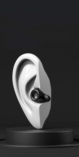 Multi-Purpose Noise Reduction Quiet Loop Earplugs - Ideal for Festivals, Students, Factory Environments , Motorcycle Anti-Snoring