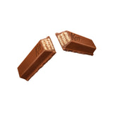 Kit Kat Milk Chocolate Wafer Candy Bar, Single Serve (1.5 oz / 42g) - Have a Break