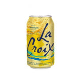 LaCroix Sparkling Water : Lemon, Lime, & Grapefruit (Pamplemousse), Zero Calories, 12 Fl Oz Cans