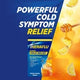 Theraflu Multi-Symptom Severe Cold & Cough Hot Liquid Powder, Lemon Flavor (Single Packet or Multi-Pack Box)