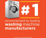 Tide Original Scent Liquid Laundry Detergent, 46 fl oz Jug (Up to 32 Loads), Powerful Stain Remover