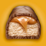 Twix Milk Chocolate Caramel Cookie Bar, Full Size (1.79 oz / 50g) - Have a Moment, Have a Twix